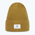 Zimní čepice BUFF Knitted Drisk citronella