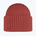 Zimní čepice BUFF Knitted Rutger cinnamon