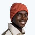 Zimní čepice BUFF Knitted Rutger cinnamon 3