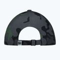 Kšiltovka BUFF Pack Baseball enob steel 3
