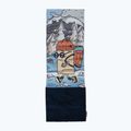 Dětský multifunkční šátek BUFF Polar teyt blue 2