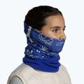 Dětský multifunkční šátek BUFF Polar carty ultramarine 4