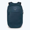 Městský batoh Osprey Transporter Panel Loader 20 l venturi blue