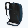 Městský batoh Osprey Transporter Panel Loader 20 l venturi blue 3