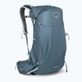 Dámský turistický batoh Osprey Downburst 26 l tidal blue 2