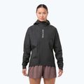 Dámská běžecká bunda NNormal Trail Rain black
