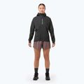 Dámská běžecká bunda NNormal Trail Rain black 2
