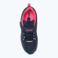 Dětské běžecké boty Joma Ferro navy/pink 5