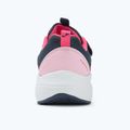 Dětské běžecké boty Joma Ferro navy/pink 6