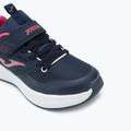 Dětské běžecké boty Joma Ferro navy/pink 7