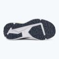 Dětské boty Joma Speed Jr navy/yellow 4