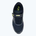 Dětské boty Joma Speed Jr navy/yellow 5
