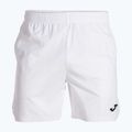 Pánské tenisové šortky Joma Challenge Bermuda white