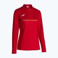 Dámská běžecká mikina Joma Record III red