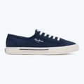 Dámské boty Pepe Jeans Brady Basic midnight blue 2