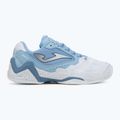 Dámské tenisové boty Joma Set Lady C white/royal 2