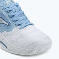 Dámské tenisové boty Joma Set Lady C white/royal 7