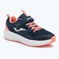 Dětské boty Joma Ferro Jr navy blue/pink
