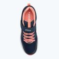 Dětské boty Joma Ferro Jr navy blue/pink 5