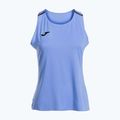 Dámské tenisové tričko Joma Ranking Tank Top W blue
