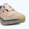 Pánské tenisové boty Joma Point C beige 7