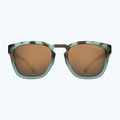 Sluneční brýle Tifosi Smirk matte blue tortoise/brown 2