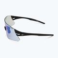 Sluneční brýle Tifosi Rail Clarion Fototec matte black/clarion blue 4