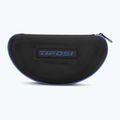 Sluneční brýle Tifosi Rail Clarion Fototec matte black/clarion blue 5