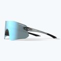 Sluneční brýle Tifosi Vogel SL crystal smoke/smoke bright blue 3