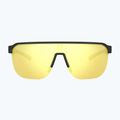 Sluneční brýle Tifosi Sanctum SL matte black/smoke yellow mirror 2