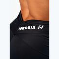 Dámské tréninkové šortky NEBBIA Strong Beauty black 6
