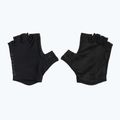 Pánské cyklistické rukavice SILVINI Sarca black