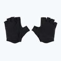 Pánské cyklistické rukavice SILVINI Sarca black 2