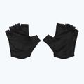 Pánské cyklistické rukavice SILVINI Sarca black 3