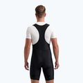 Pánské cyklistické kraťasy  Rogelli Econ Bib Short black 2