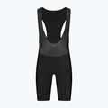 Pánské cyklistické kraťasy  Rogelli Econ Bib Short black 3