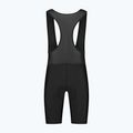 Pánské cyklistické kraťasy  Rogelli Econ Bib Short black 4