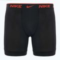 Pánské boxerky  Nike Everyday Cotton Stretch 3 páry  multicolor 2