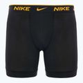 Pánské boxerky  Nike Everyday Cotton Stretch 3 páry  multicolor 5