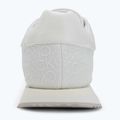 Dámské boty Calvin Klein  HW0HW02574 Runner Lace Up Mono Pu Triple Bright White 6