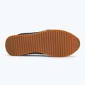 Pánské boty Calvin Klein YM0YM01326 Retro Runner Sock Lace Up Ny-Su Calvin Navy/Bright White/Gum 4