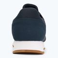 Pánské boty Calvin Klein YM0YM01326 Retro Runner Sock Lace Up Ny-Su Calvin Navy/Bright White/Gum 6