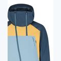 Pánská snowboardová bunda Protest Prtamount steel blue 3