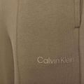 Pánské tréninkové šortky Calvin Klein 8.5" Knit 8HU šedé olivové 7