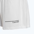 Dámské plavecké šortky Calvin Klein Relaxed Shorts classic white 4