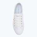 Dámské tenisky Tommy Hilfiger Essential Nautical white 5
