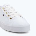 Dámské tenisky Tommy Hilfiger Essential Nautical white 7