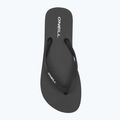 Dámské žabky O'Neill Profile Small Logo black out 5