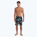 Pánské plavecké šortky O'Neill Hyperfreak Mysto Scallop 19'' black mysto scallop 2