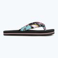 Dětské žabky O'Neill Ditsy Sun black/blue bluemchen 2